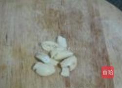 大芥菜煲的做法图解5