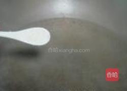 大芥菜煲的做法图解6