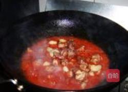 荔枝肉的做法图解12