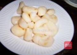 荔枝肉的做法图解4