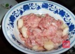 荔枝肉的做法图解5