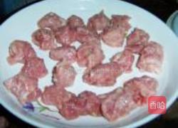 荔枝肉的做法图解7