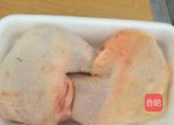 钵钵鸡的做法图解1