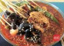 钵钵鸡的做法图解7