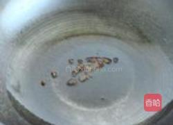 凉拌甘蓝扁豆丝的做法图解10