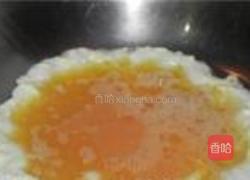 黄花菜炒鸡蛋的做法图解5