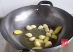 排骨毛豆炖面筋的做法图解5