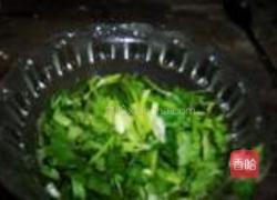 鱼头泡饼锅的做法图解4