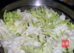 鱼头泡饼锅的做法图解5