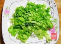 菜酥牛蒡的做法图解4