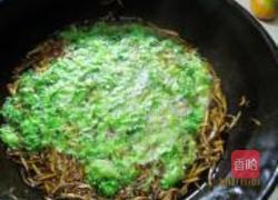 菜酥牛蒡的做法图解6