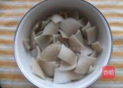 五香皮冻的做法图解2
