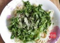 麻酱百叶的做法图解5
