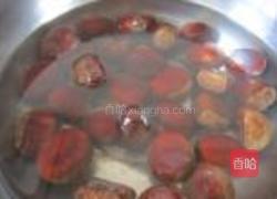 红烧板栗鸡块的做法图解2