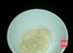 草菇鹌鹑蛋的做法图解2