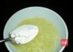 草菇鹌鹑蛋的做法图解8
