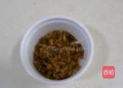 松花豆腐的做法图解2