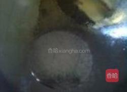 清爽西瓜丝的做法图解4