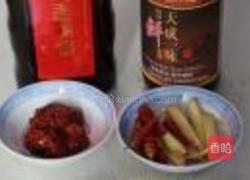 酱爆螺蛳的做法图解4