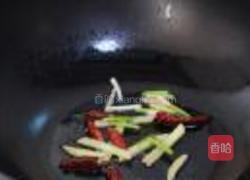 酱爆螺蛳的做法图解5