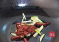 酱爆螺蛳的做法图解6