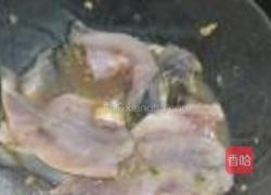香煎小黄鱼的做法图解2