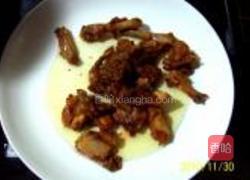 根茎蔬果炒乳鸽的做法图解14