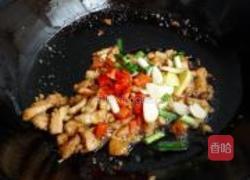 宫保鸡丁的做法图解8