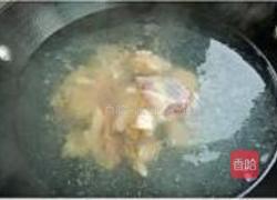 当归老姜鸭肉煲的做法图解3