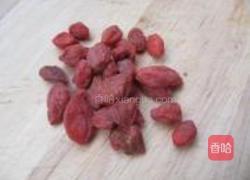 红菇炖老鸭的做法图解3