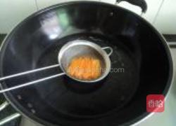 青豆炸酱面的做法图解11