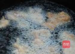 糖醋里脊的做法图解9