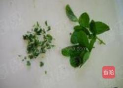椰香西米水果捞的做法图解4