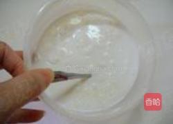 椰香西米水果捞的做法图解6