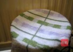 奶黄包的做法图解6