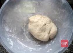 奶黄包的做法图解8