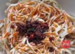 红油豆腐皮的做法图解5