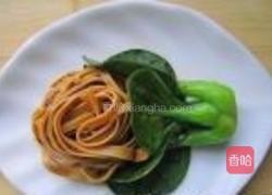 红油豆腐皮的做法图解9