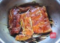 马莲肉的做法图解3