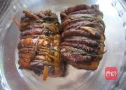 马莲肉的做法图解8