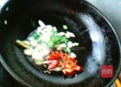 鱼香菜花的做法图解4