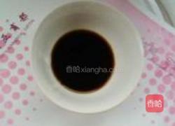 鱼香菜花的做法图解5
