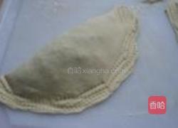 韭菜盒子的做法图解11