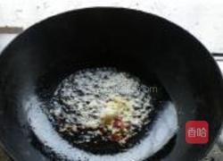炒凉粉的做法图解5