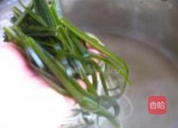 菌汤三鲜米线的做法图解5