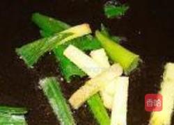 炒鸭杂的做法图解2