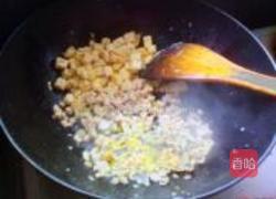 西红柿炒豆腐的做法图解12