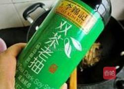 甜辣玉米排骨的做法图解12