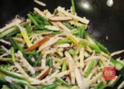 小炒皇的做法图解11