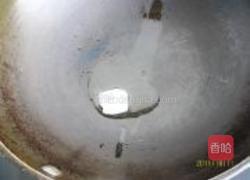 碎米烧豆腐的做法图解4
